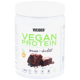 WEIDER® Vegan Protein Brownie-Chocolate