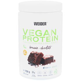 WEIDER® Vegan Protein Brownie-Chocolate