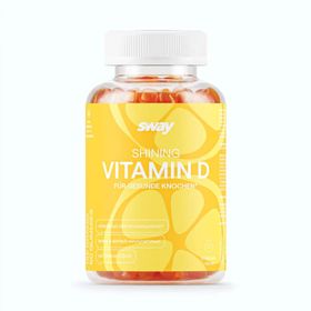 sway Shining Vitamin D