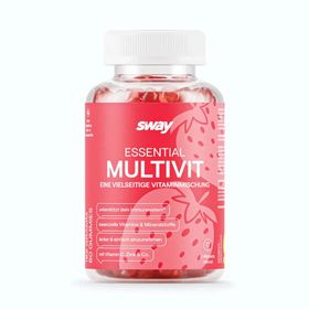 sway Essential Multivitamin
