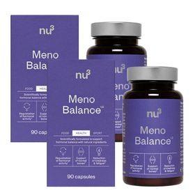 nu3 Meno Balance