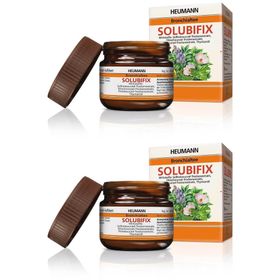 Heumann Bronchialtee Solubifix® T