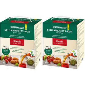 Schoenenberger® Schlankheits-Kur Klassik