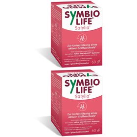 SymbioLife® Satylia