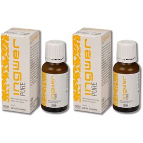IngwerPURE