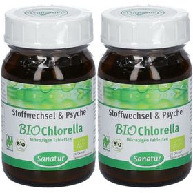 Sanatur Bio Chlorella