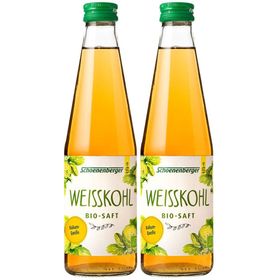 Schoenenberger® Weißkohl Bio-Saft