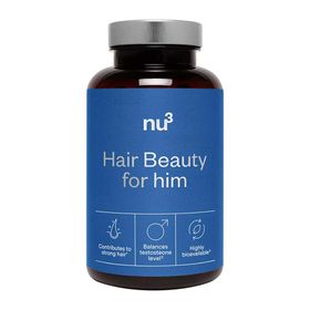 nu3 Hair Beauty for him