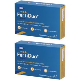 FertiDuo®