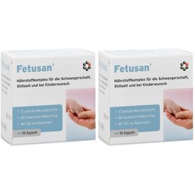 Fetusan