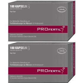PROfertil® Kapseln