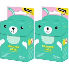 Sidroga TEExpress® Kräuter-Hase