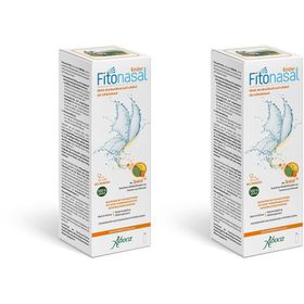 Fitonasal Kinder Nasenspray