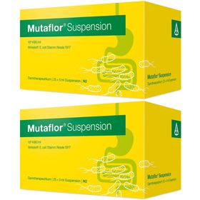 Mutaflor® Suspension für Säuglinge und Kleinkinder