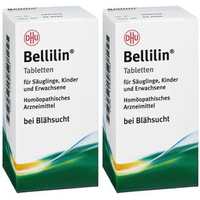 DHU Bellilin®