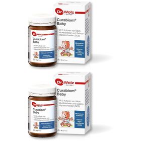 Dr. Wolz Curabiom® Baby
