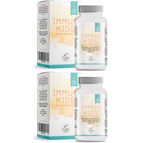 Little Wow Immun Kids