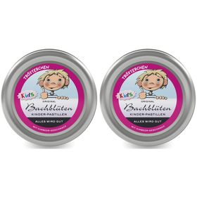 Trösterchen Original Bachblüten Kinder-Pastillen