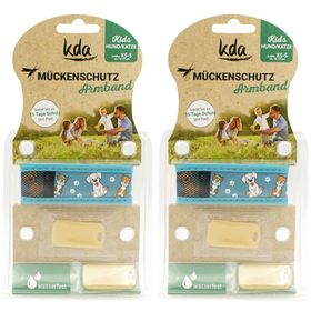 Mückenschutzarmband für Kinder/Hund/Katze