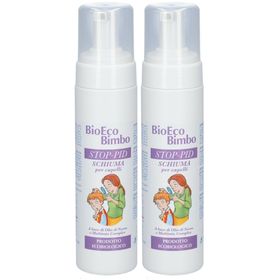 STOP-PID Läuse & Floh Shampoo