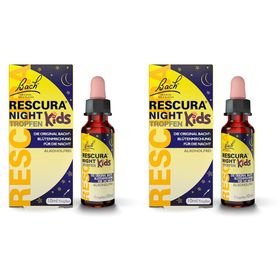 Bach® RESCURA® NIGHT Kids