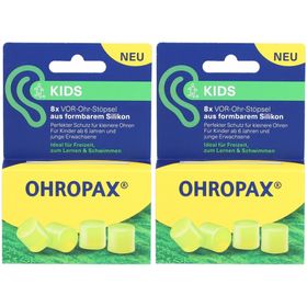 OHROPAX® Mini SILICON