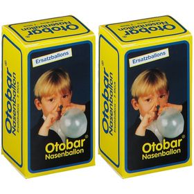 Otobar® Ersatzballon