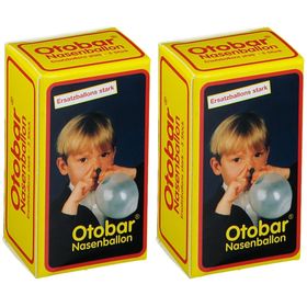 Otobar® Ersatzballon stark