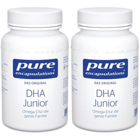 pure encapsulations® DHA Junior
