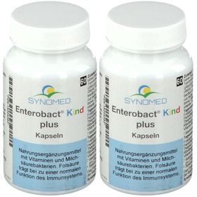 SYNOMED Enterobact® Kind plus