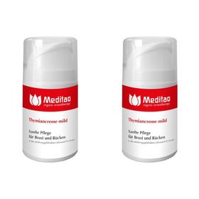 Meditao Thymiancreme mild