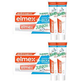 elmex Junior Kinder-Zahnpasta