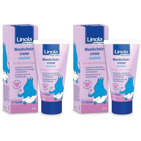 Linola Baby & Kind Wundschutzcreme sensitive