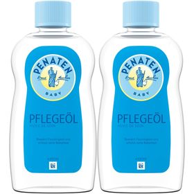 PENATEN® BABY Pflegeöl