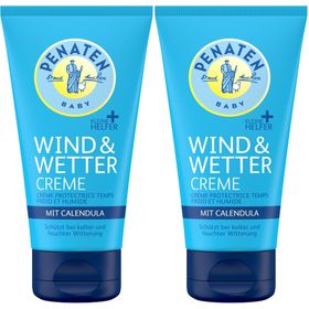 PENATEN® Kleine Helfer Wind & Wetter Creme