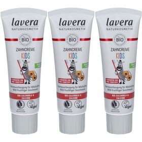 Lavera Zahncreme Kids Fluridfrei