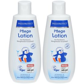 PAEDIPROTECT Pflegelotion