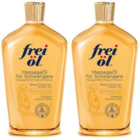 frei öl® Massageöl für Schwangere