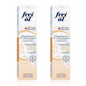 frei öl® PflegeBalsam für Schwangere