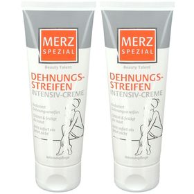 MERZ SPEZIAL DEHNUNGSSTREIFEN INTENSIV-CREME