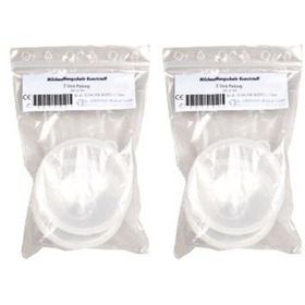 Milchauffangschalen Kunststoff