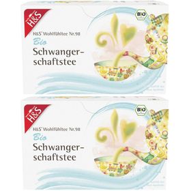 H&S Bio Schwangerschaftee