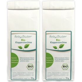 BabyZauber Bio-Klapperstorchtee