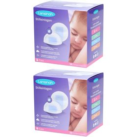 Lansinoh® Blue Lock™ Stilleinlagen