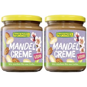 RAPUNZEL Bio Mandel Creme