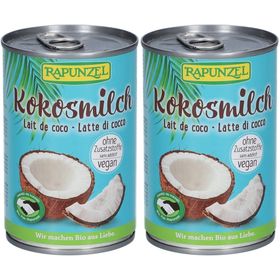 RAPUNZEL Kokosmilch