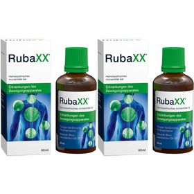 RubaXX® Tropfen
