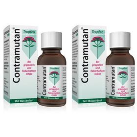 Contramutan® Tropfen