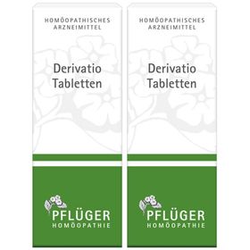 Derivatio Tabletten