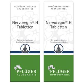Nervoregin® H